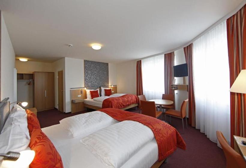 בית מלון כפרי Sole Felsen Bad