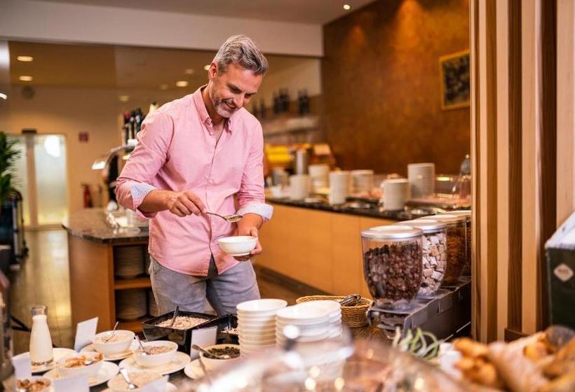 בית מלון כפרי Sole Felsen Bad