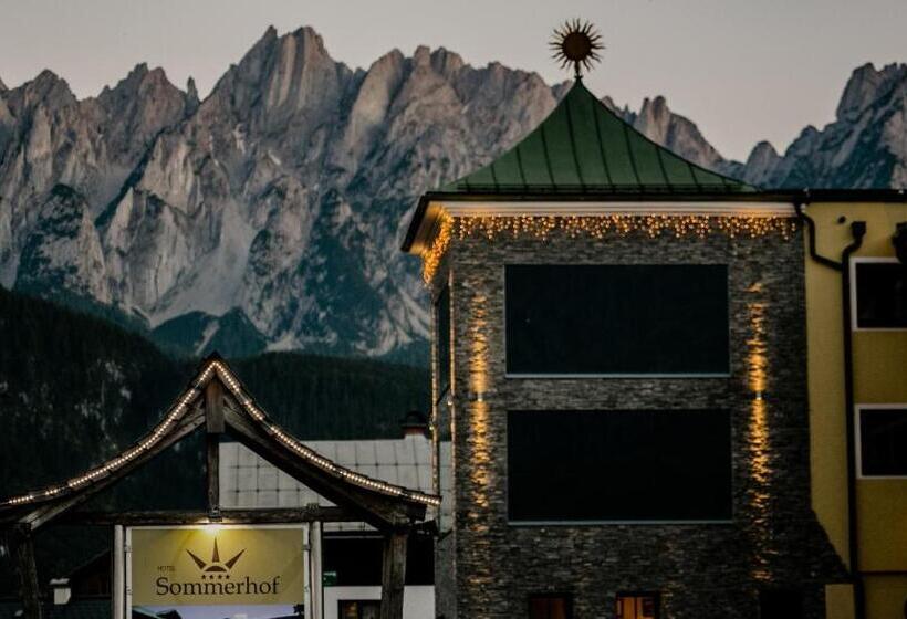 فندق Sommerhof