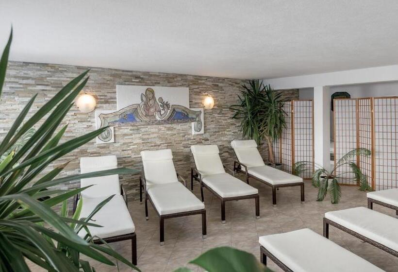 בית מלון כפרי Sonne & Schnee In Kühtai