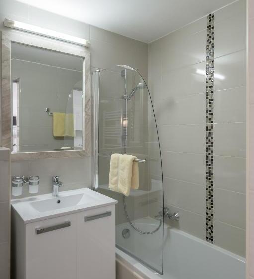 בית מלון כפרי Sonne & Schnee In Kühtai