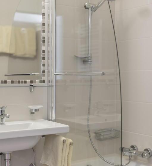 בית מלון כפרי Sonne & Schnee In Kühtai