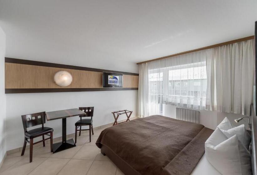 בית מלון כפרי Sonne & Schnee In Kühtai