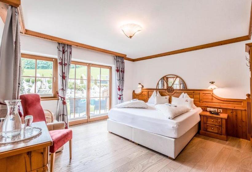 Vitalhotel Sonnenhof