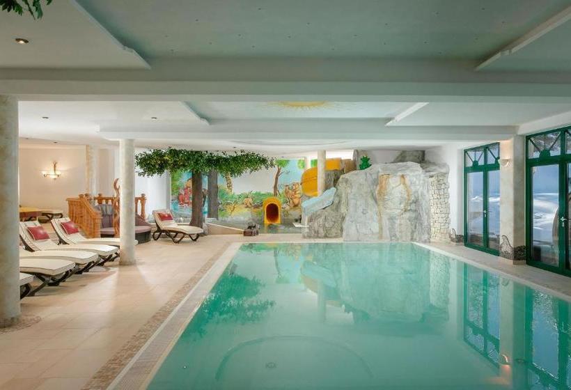 Vitalhotel Sonnenhof