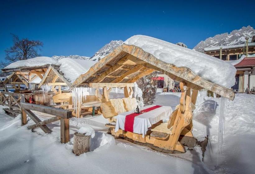 Vitalhotel Sonnenhof