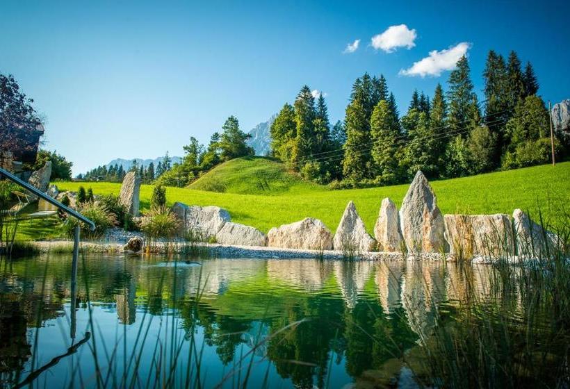 Vitalhotel Sonnenhof