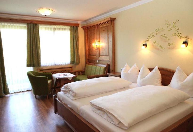 Hotel Sperlhof
