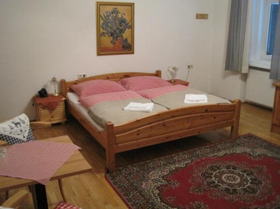 Отель Stadthalle Johannes