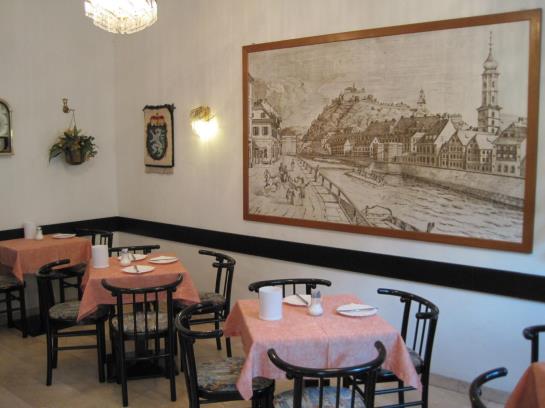 Отель Stadthalle Johannes