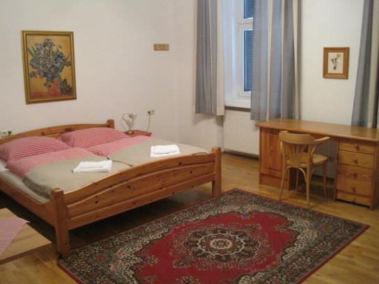 酒店 Stadthalle Johannes