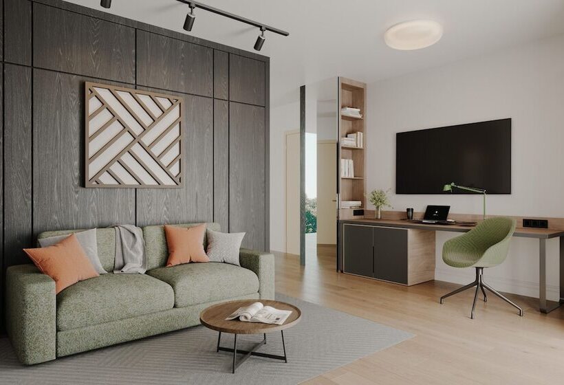 Отель Steiermarkhof Graz