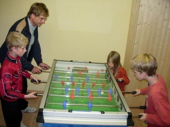 Отель Stillerhof