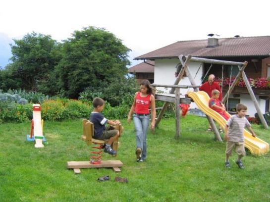 Отель Stillerhof