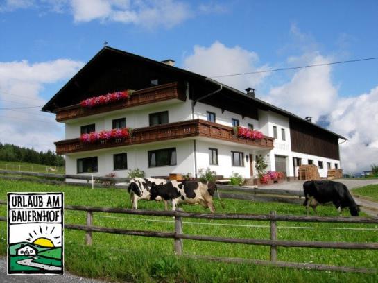 Отель Stillerhof