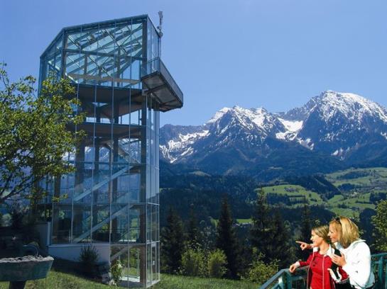 Отель Sturmgut Berghof