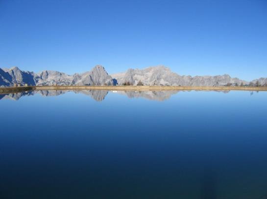 Отель Sturmgut Berghof