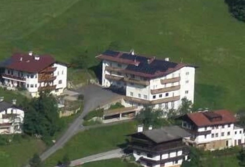 בית מלון כפרי Sun Valley   Wildschönau