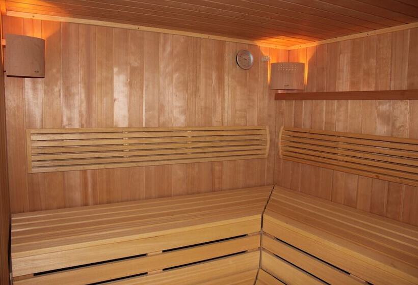 בית מלון כפרי Sun Valley   Wildschönau