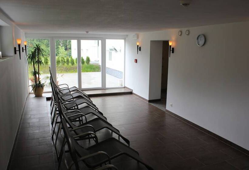 בית מלון כפרי Sun Valley   Wildschönau