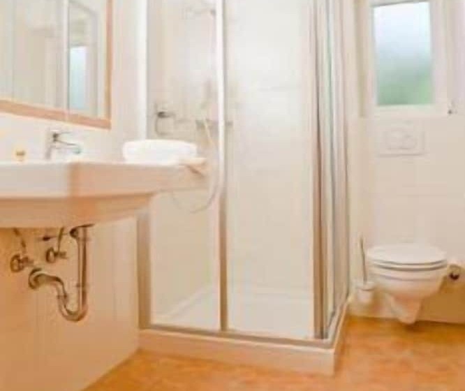 בית מלון כפרי Sun Valley   Wildschönau