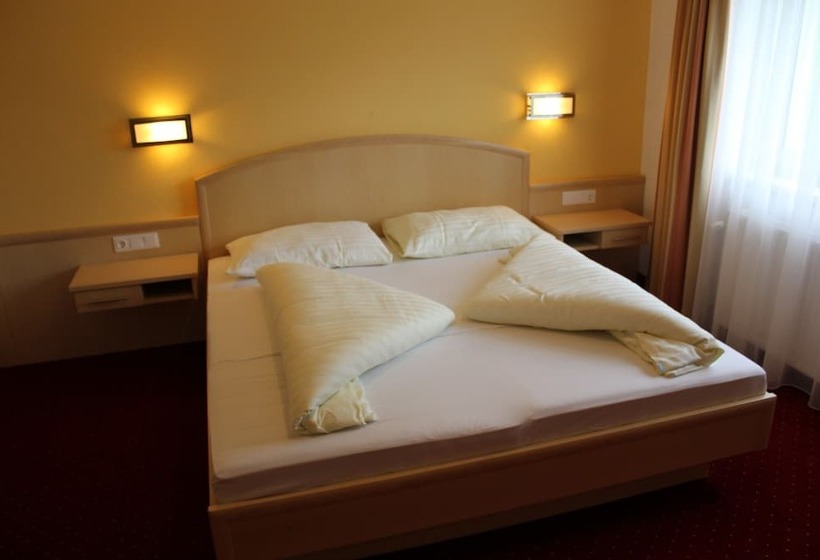 בית מלון כפרי Sun Valley   Wildschönau