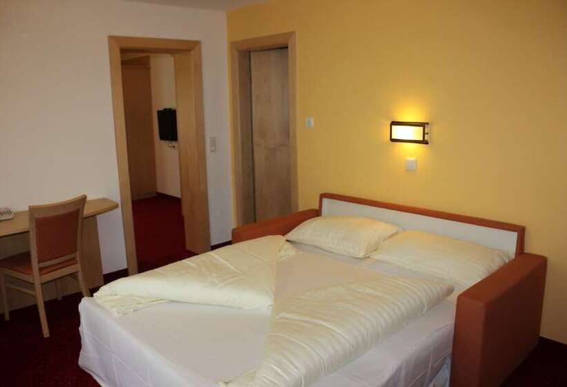 בית מלון כפרי Sun Valley   Wildschönau