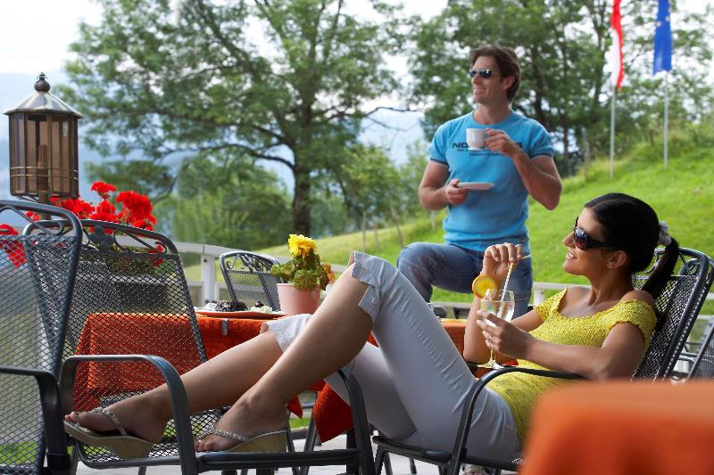 هتل Talhof Garni&more In Wängle Bei Reutte