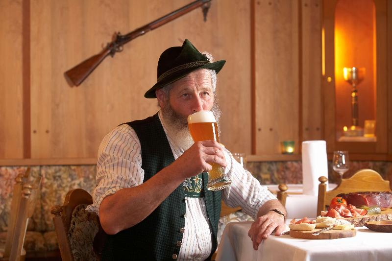 هتل Talhof Garni&more In Wängle Bei Reutte