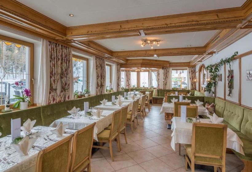 בית מלון כפרי Tauferberg