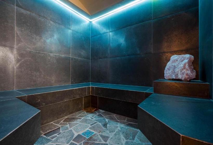 בית מלון כפרי Tauferberg