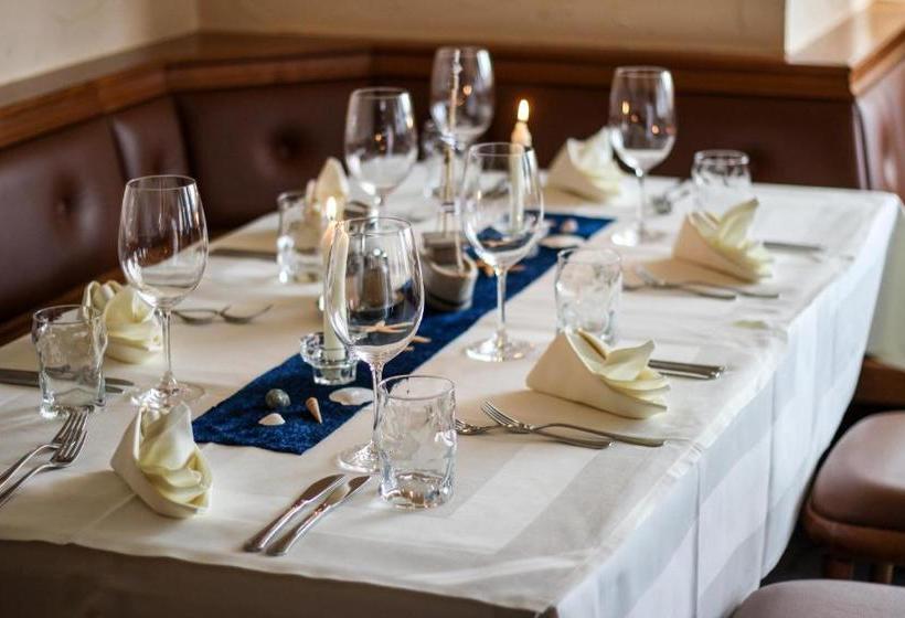 호텔 & Tennis Riederhof