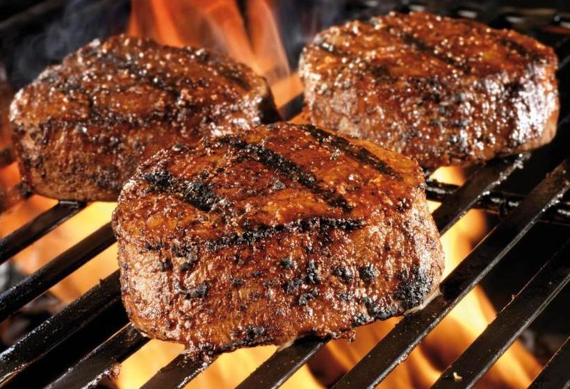 호텔 & Tennis Riederhof