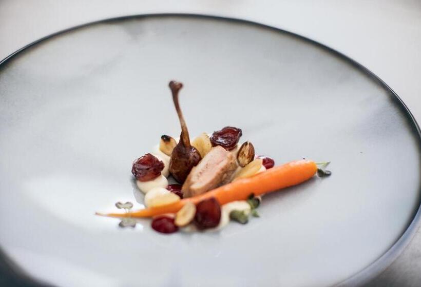 酒店 The Crystal Vaya Unique