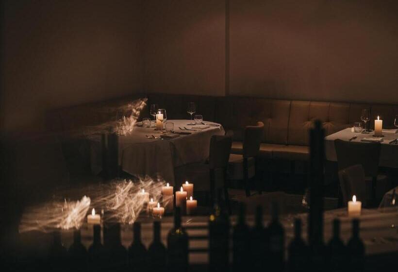 酒店 The Crystal Vaya Unique