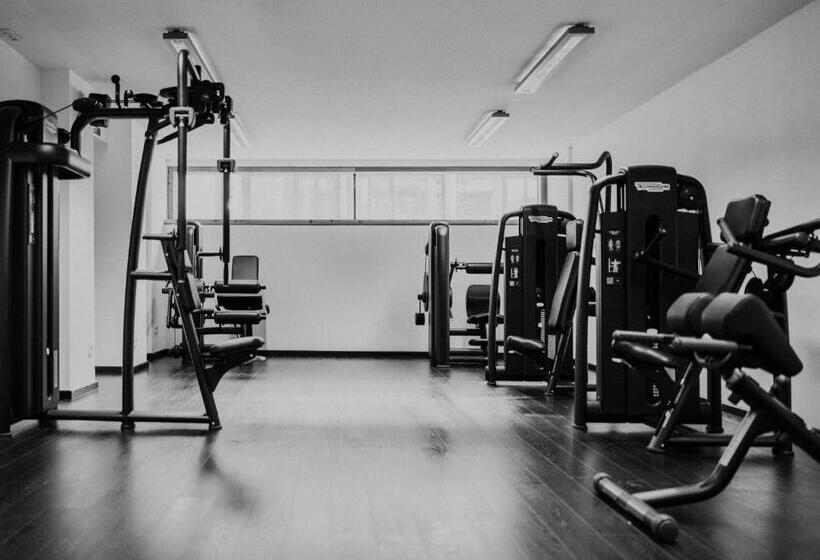 酒店 The Crystal Vaya Unique