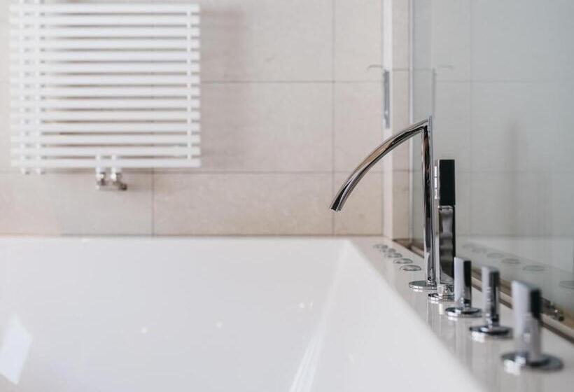 酒店 The Crystal Vaya Unique