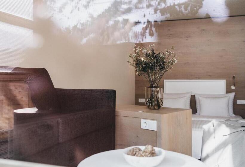 酒店 The Crystal Vaya Unique