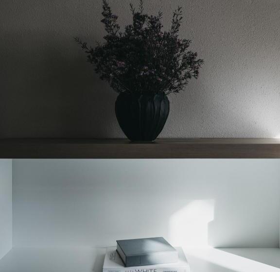 酒店 The Crystal Vaya Unique