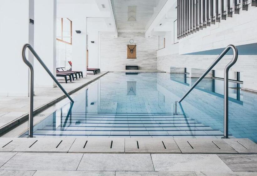 酒店 The Crystal Vaya Unique