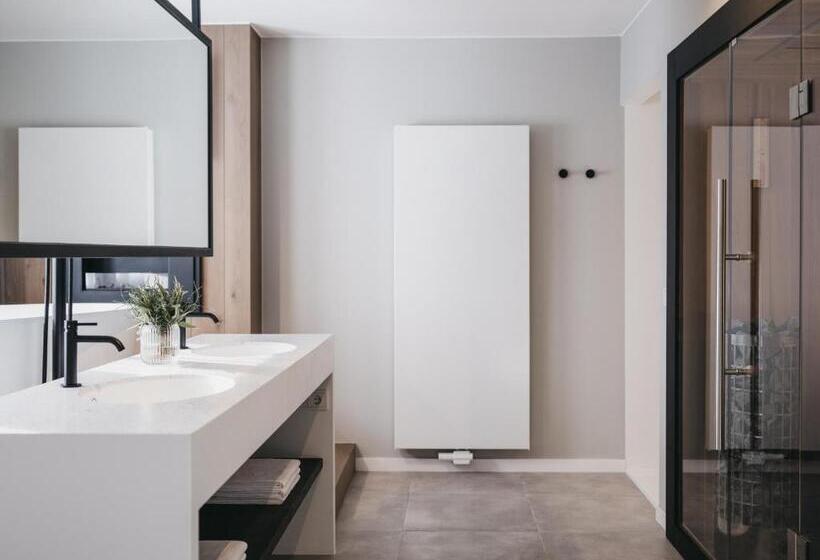 酒店 The Crystal Vaya Unique