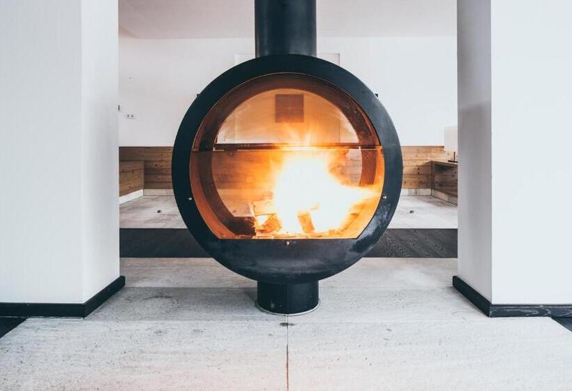 酒店 The Crystal Vaya Unique