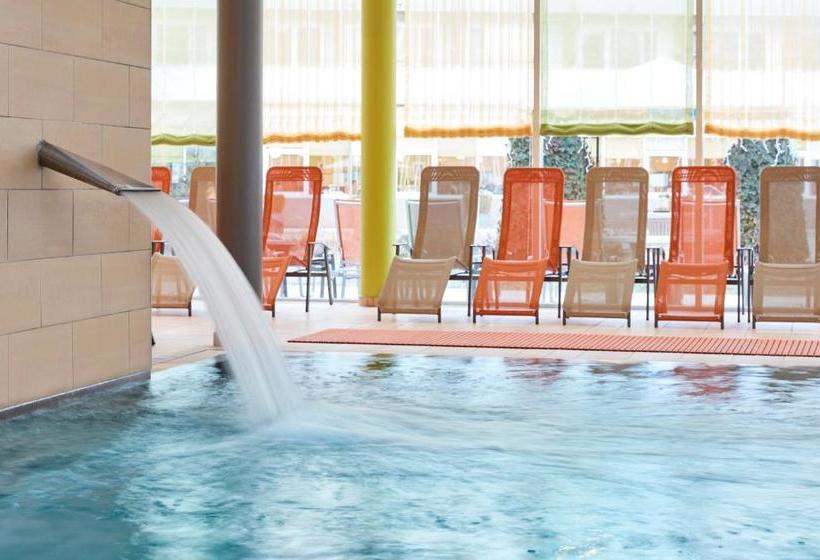 فندق Thermal Fontana