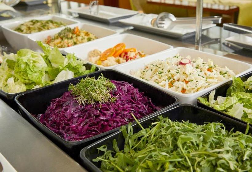 فندق Thermal Fontana