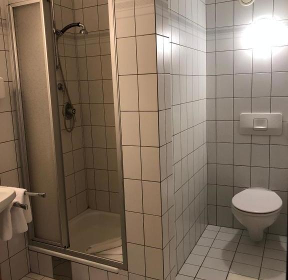 هتل Tieflehner Hof Pitztalhaus