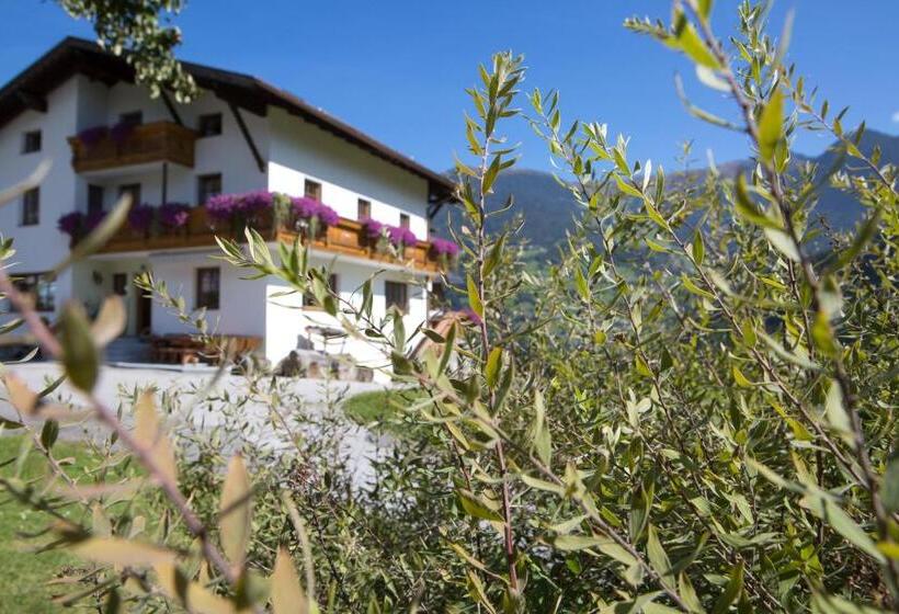 酒店 Tobadillerhof