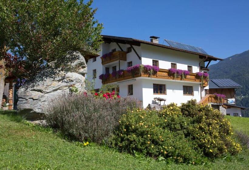 酒店 Tobadillerhof