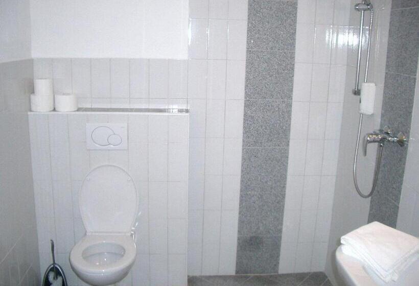 فندق Torrenerhof