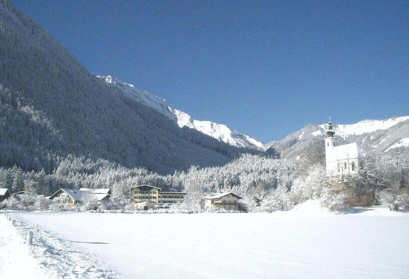 فندق Torrenerhof