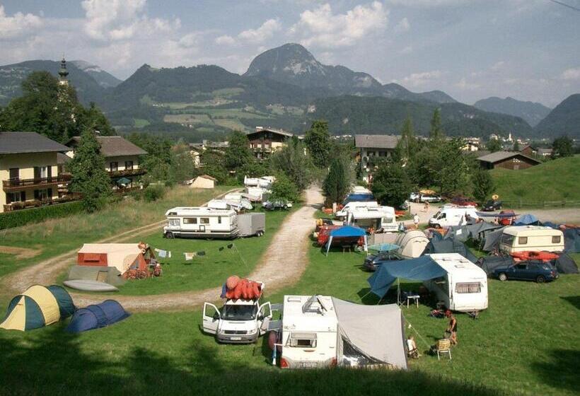 فندق Torrenerhof